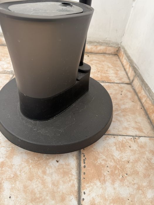 ВЕНТИЛЯТОР водороспылитель