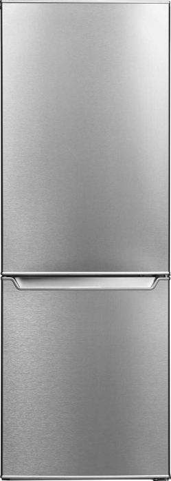 Хладилник с фризер HANSEATIC HKGK14349DI 143см.