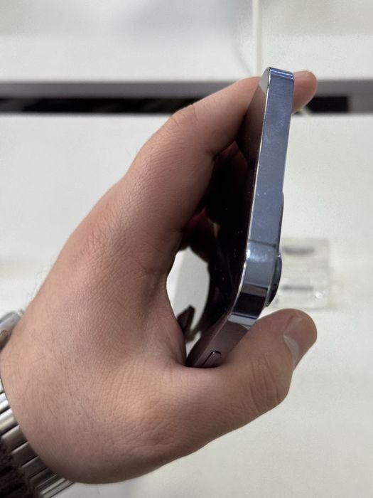 Айфон 13про макс 128гб 82%