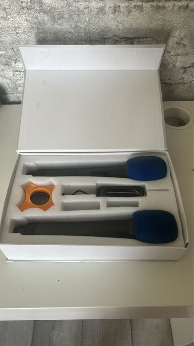 Микрофон Shengfu w-15