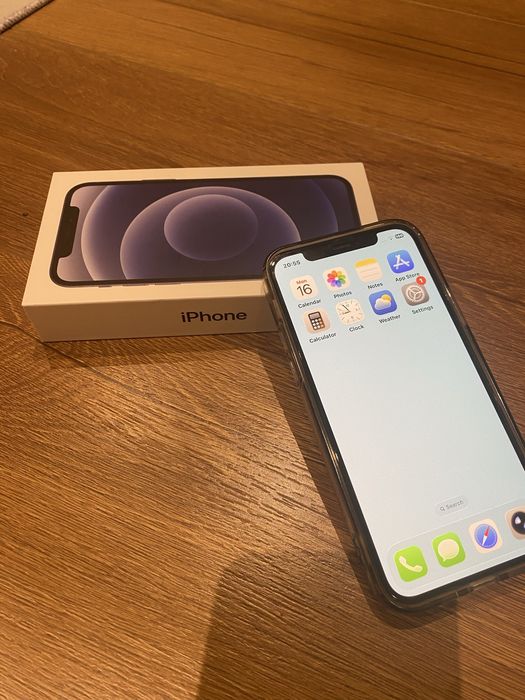 IPhone 12 128 GB