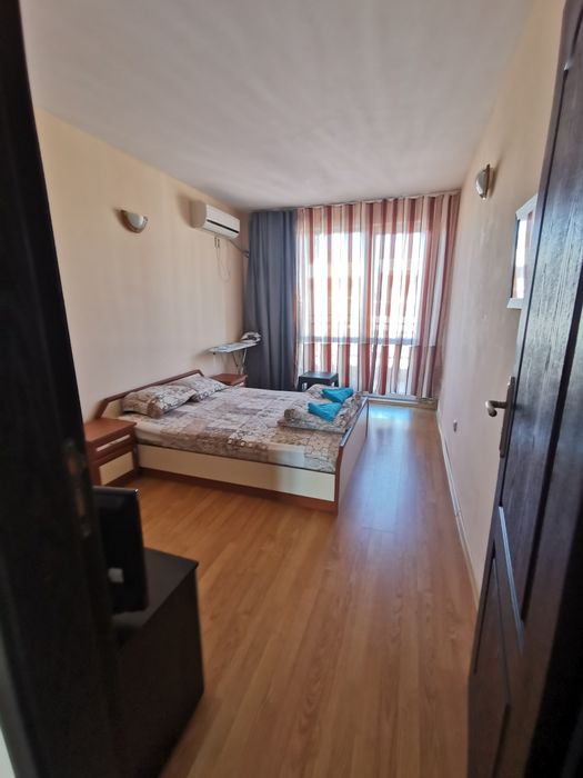 Апартаменти "Илтони" в гр. Поморие