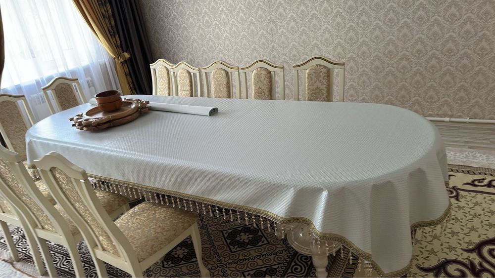 Стол жақсы жағдайда