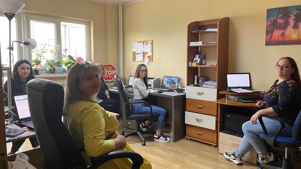 Servicii contabilitate si consultanta oferite de experti contabili