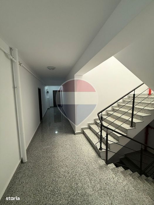 Studio Modern în Pantelimon,Ilfov | Parcare + boxa incluse | Bloc nou