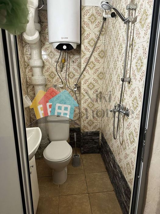 Дава се под наем Двустаен апартамент в Варна, Център - 55 кв.м за 331.5 € - Снимка #7