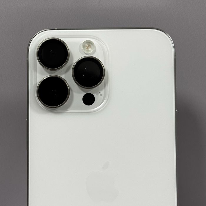 iPhone 16 Pro Max / 256GB /КА 33978