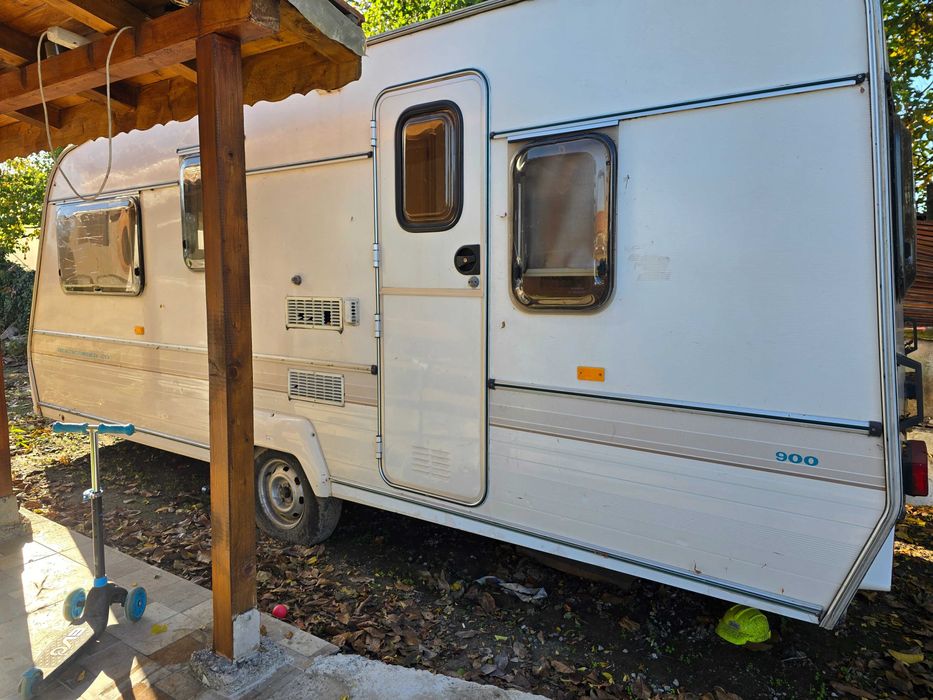 Каравана Каравана