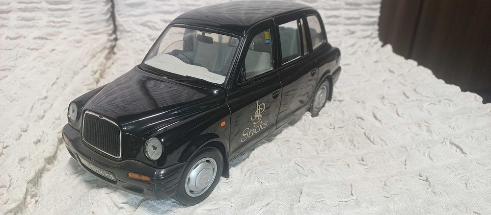 метални коли мащаб 1:18 . ЧАСТ - 5