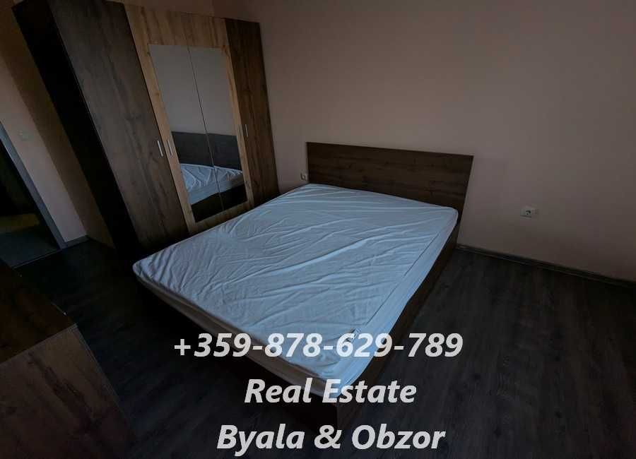 Продава се Двустаен апартамент в Бяла - 55 кв.м за 1328 €/кв.м - Снимка #12