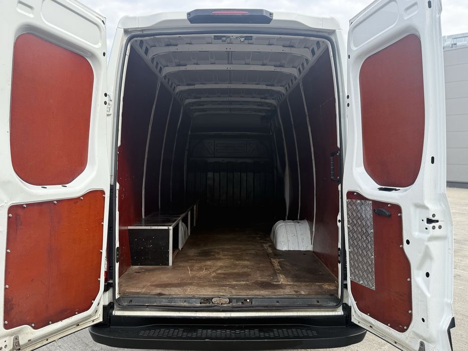 Iveco Daily 35C15 XXL 3.0HPI 150Cp/Clima/GARANTIE/RATE