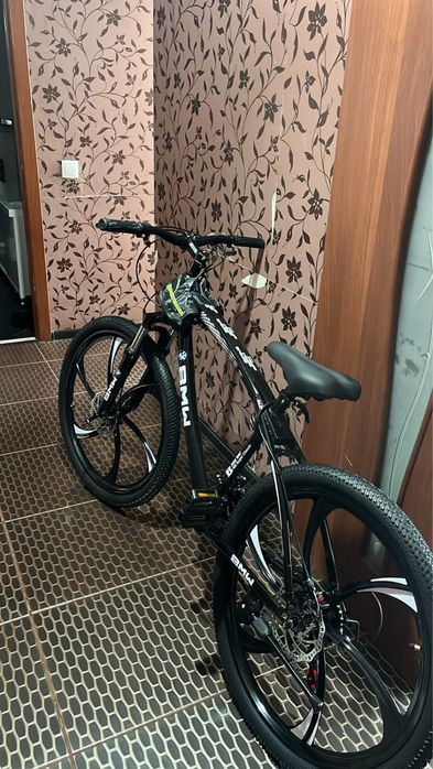 Велосипед ВМW бу