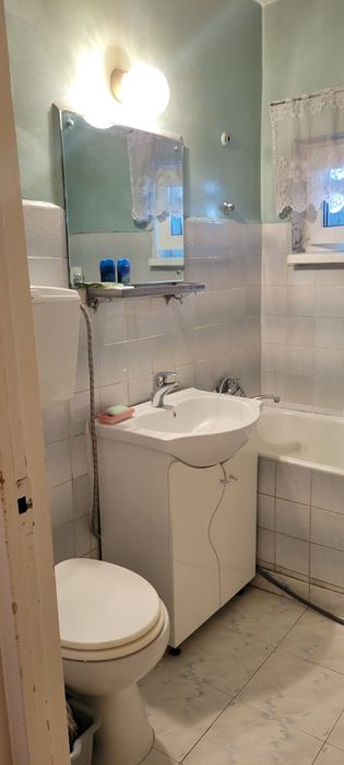 Apartament  cu 2 camere