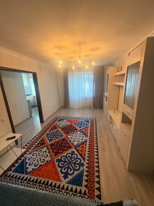 Квартира посуточно