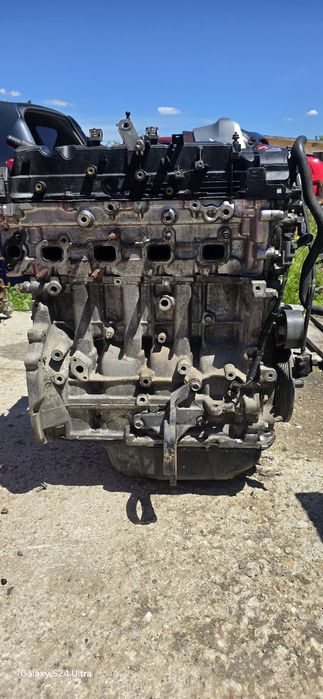 Motor toyota 2009/2014