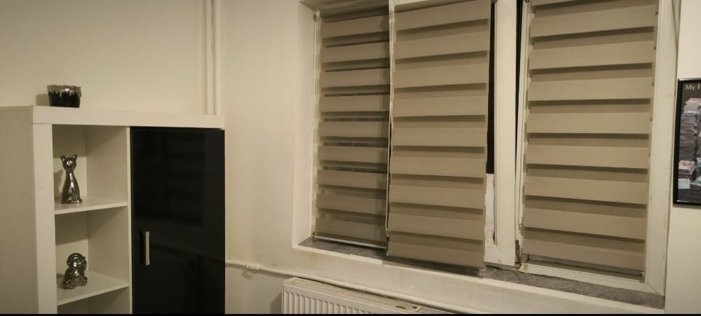 Proprietar, inchiriez garsoniera la parter pe Ofcea10 in Complex