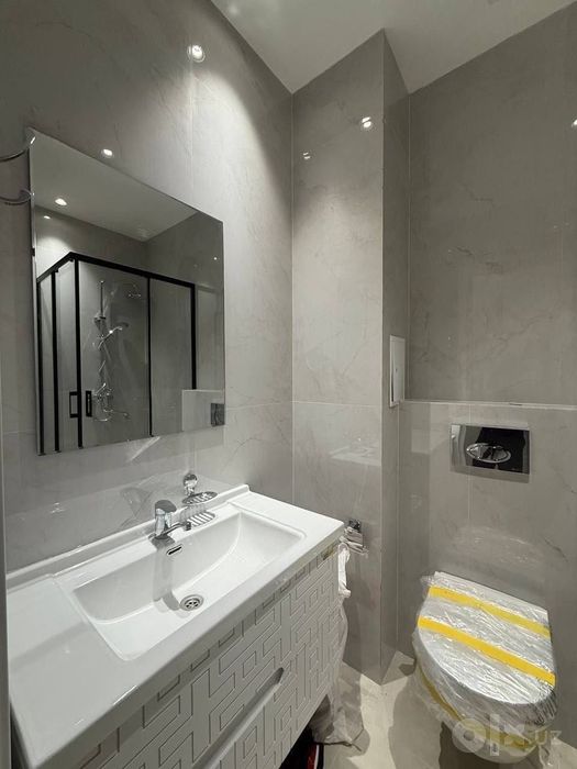 2-комнатная квартира 50 м² — ЖК Parkent Avenue, Паркентский, Тапоич
