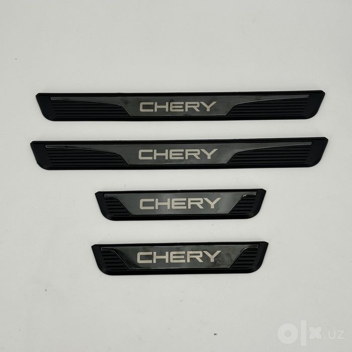 CHERY фархадскийда автозапчасть