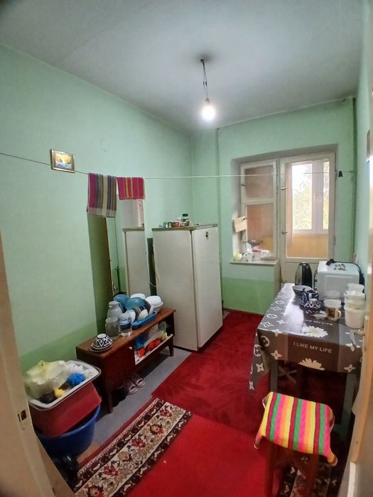 2 Honali kvartira Uchtepa tumani Algaritim Avtasaloni orqasi 4 qavatli