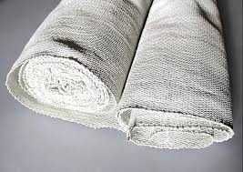 Ткань асбестовая АТ-2 АТ-3 АТ-7