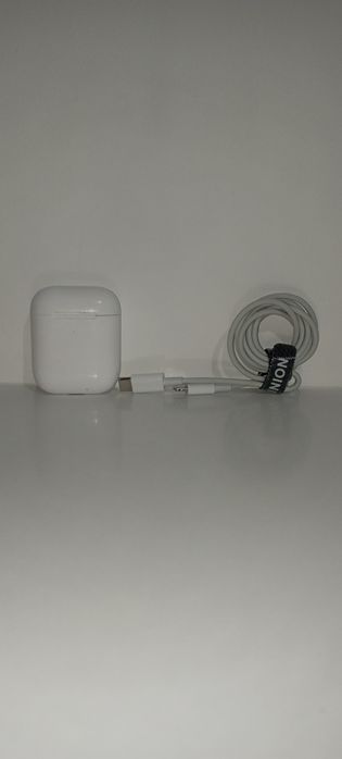 Airpods оригинал