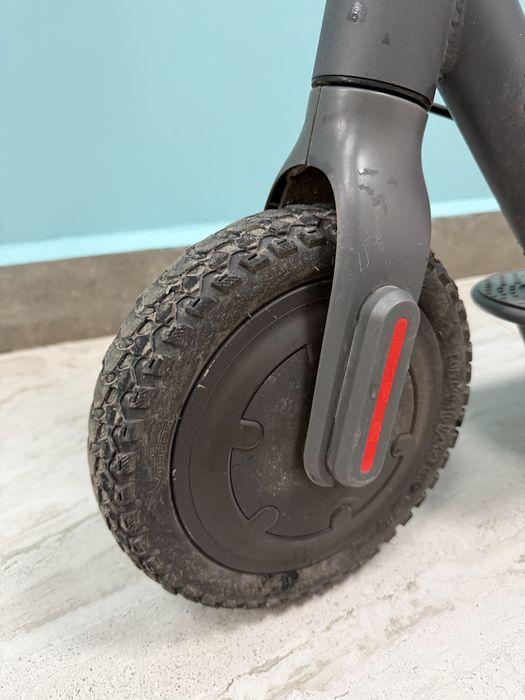 Электросамокат для взрослых