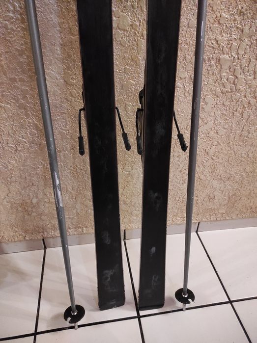 Ски Нордика/ Nordica Next RTL 170см