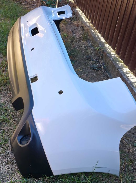 Bara protectie spate Mitsubishi ASX 2013-2020