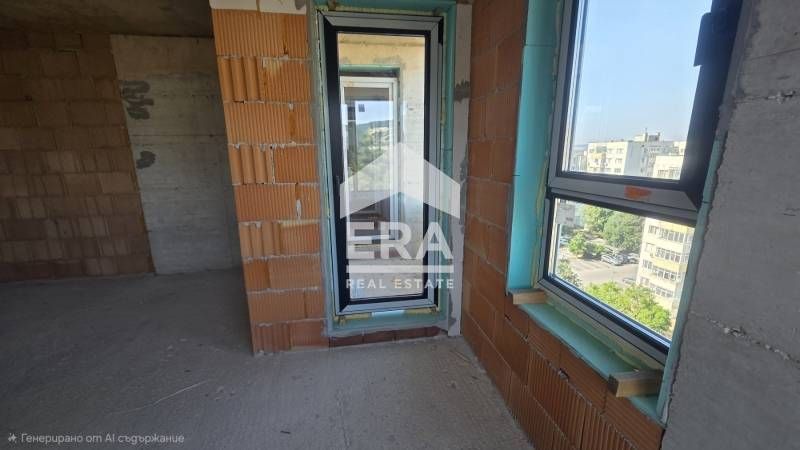 Двустаен апартамент за продажба по БДС, в новострояща се жилищна сград