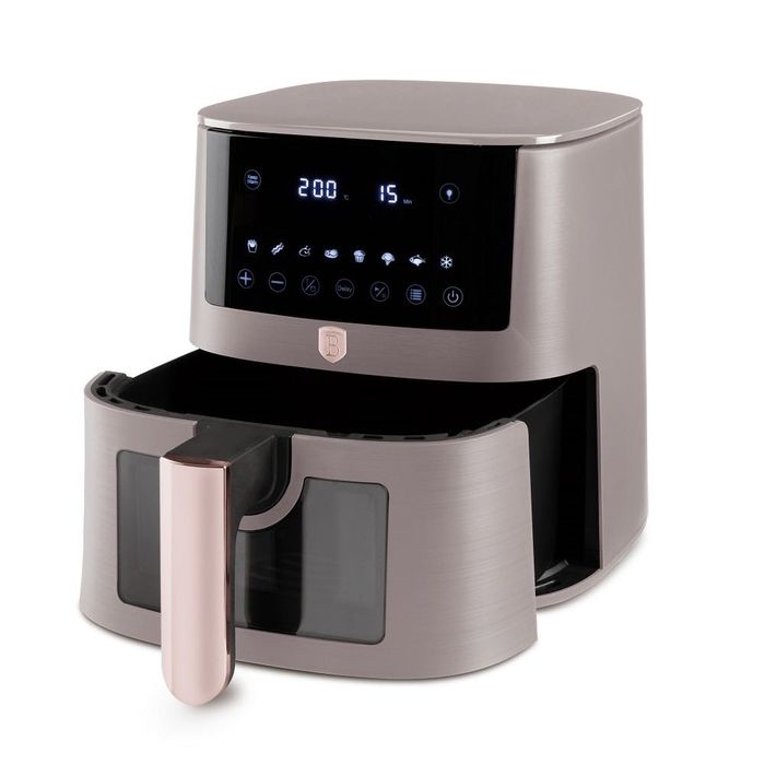 Berlinger Haus Sahara Collection BH-9607