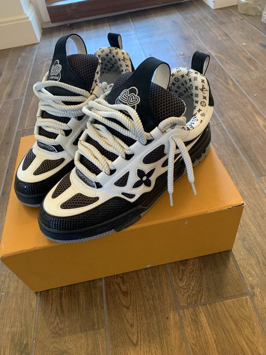 LV Skate marimea 45