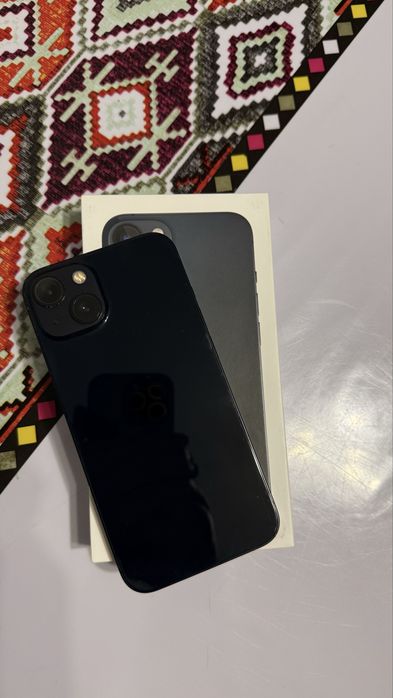 Айфон 13 в продаже