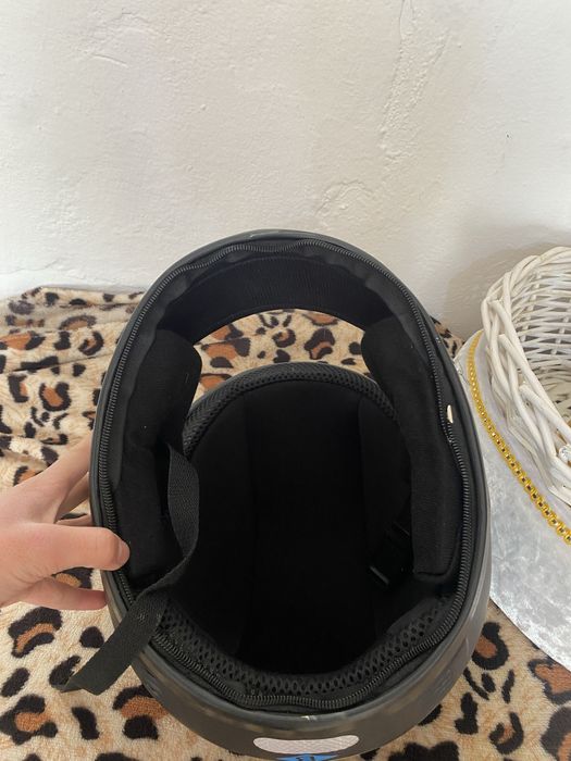 Шлем хороший срочна