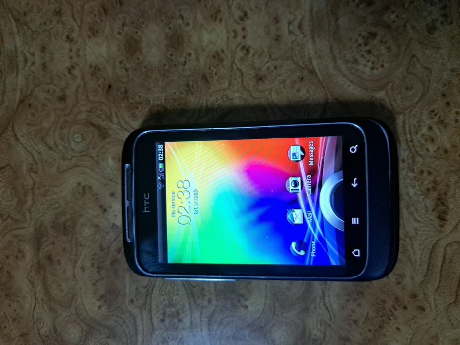 Htc Desire pentru colectie