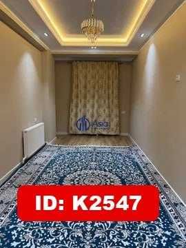 Lyuks kvartira tezda ijaraga beriladi K2547 Bukhara city tarafda