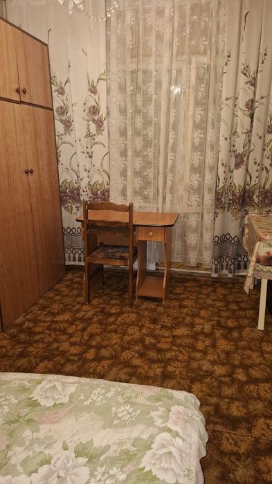 Сдаётся одна комната с хозяйкой в Мирзо-Улугбекском р/н