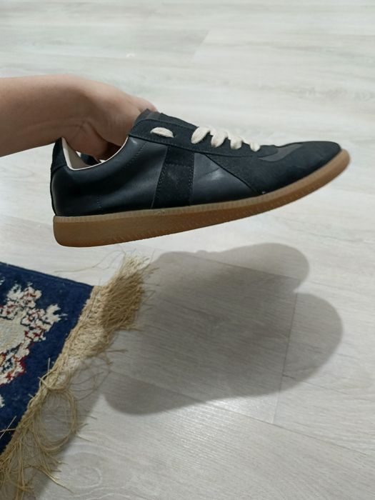 Maison margiela gate 43 size