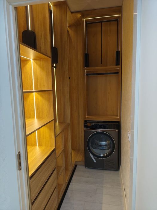 Uy ishlari uchun yordamchi olamiz