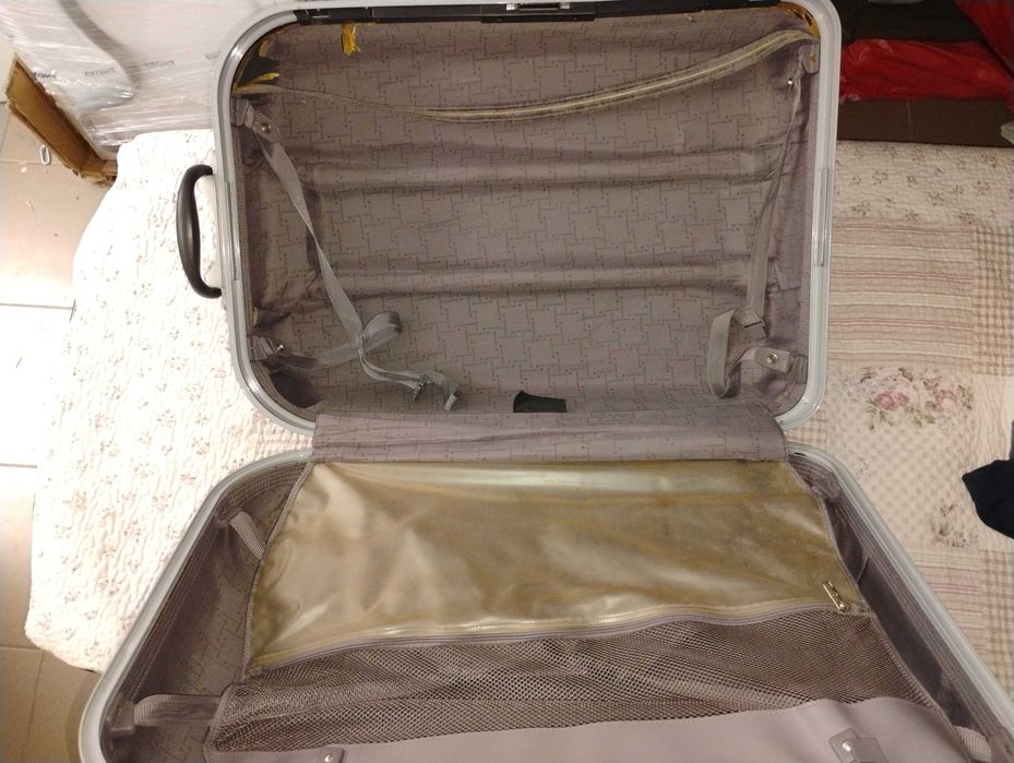 Куфари за багаж ,големи,Samsonite,Saxoline