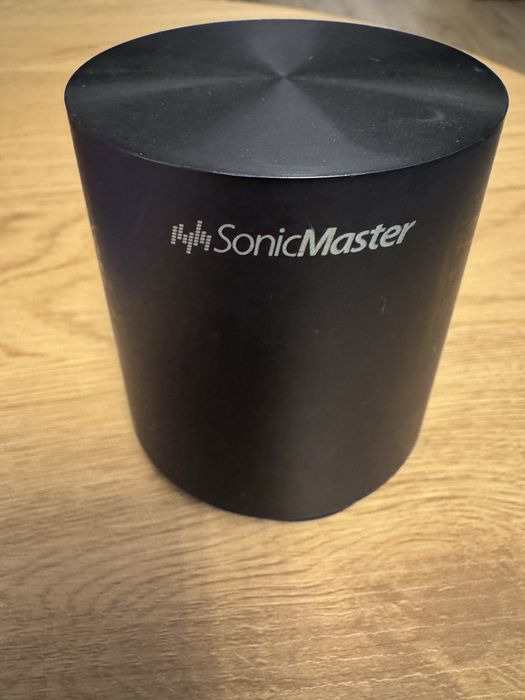 Boxa ASUS SonicMaster Black Subwoofer