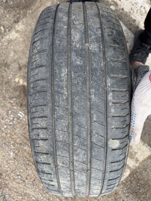 Летняя резина R16