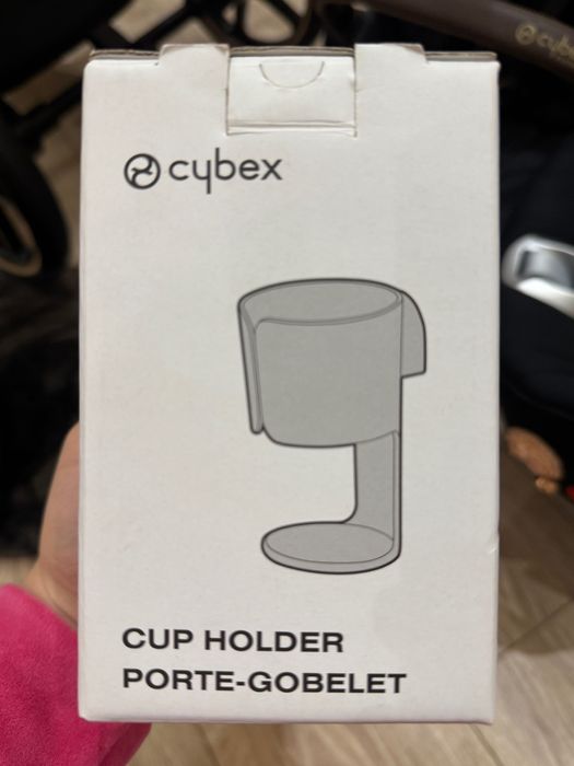 Cybex Priam 4 Spring Blossom light