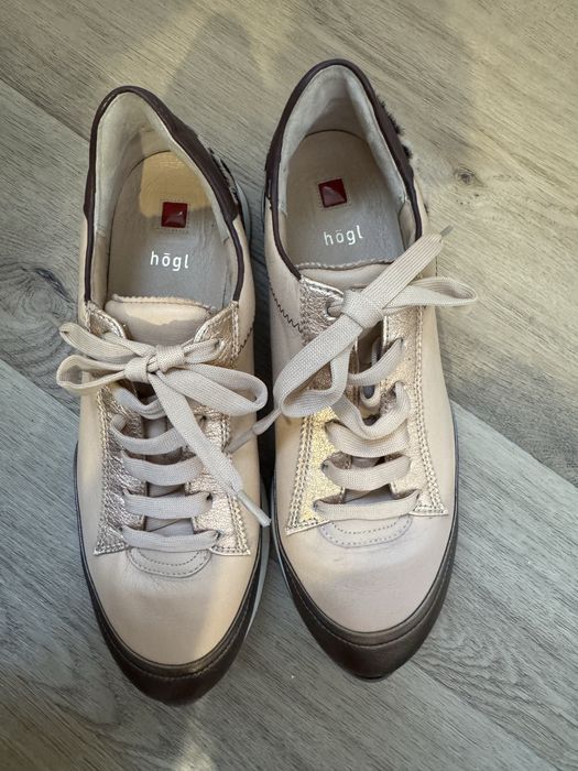 Обувки Högl номер 37,5