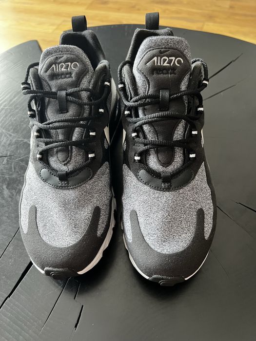 Vand adidasi Nike 270 React 42, noi Dosu Bricii • OLX.ro
