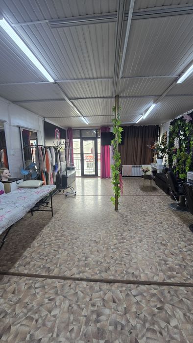 Салон красоты,помещение