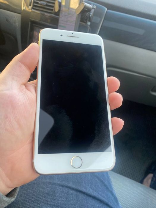 Iphone 7 plus 128 gb