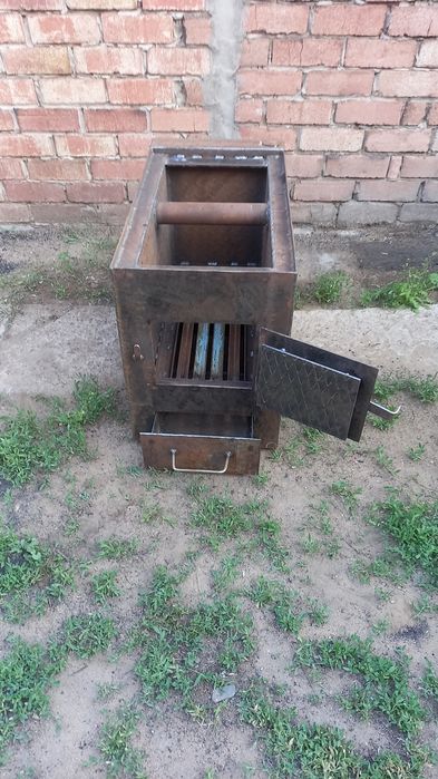 Печи для бани ,котлы отопления.