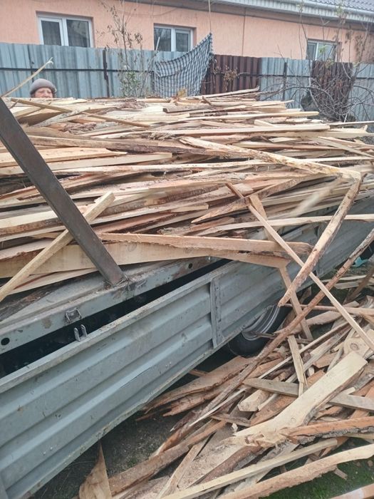 Продается дрова полный газель 35 000