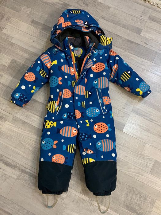 Комбинезон детский