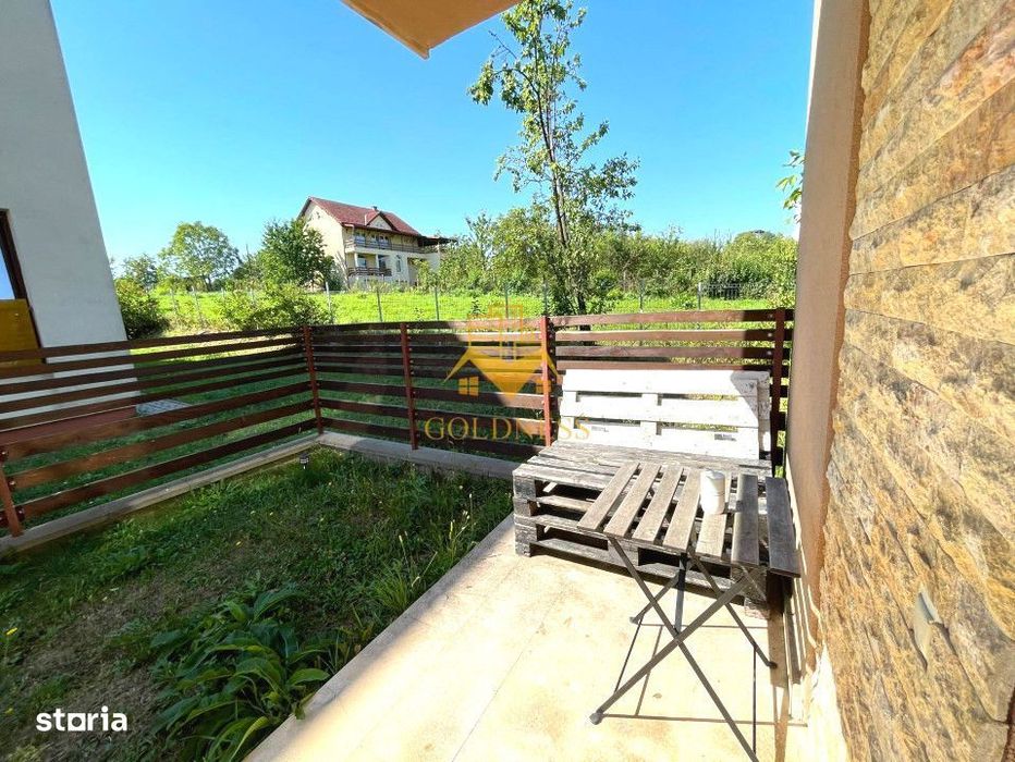 2 camere, modern, terasa 30 mp, parcare, Buna Ziua, Lidl, Mega Image
